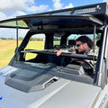 Polaris Ranger 1500 Interior Rifle Rest