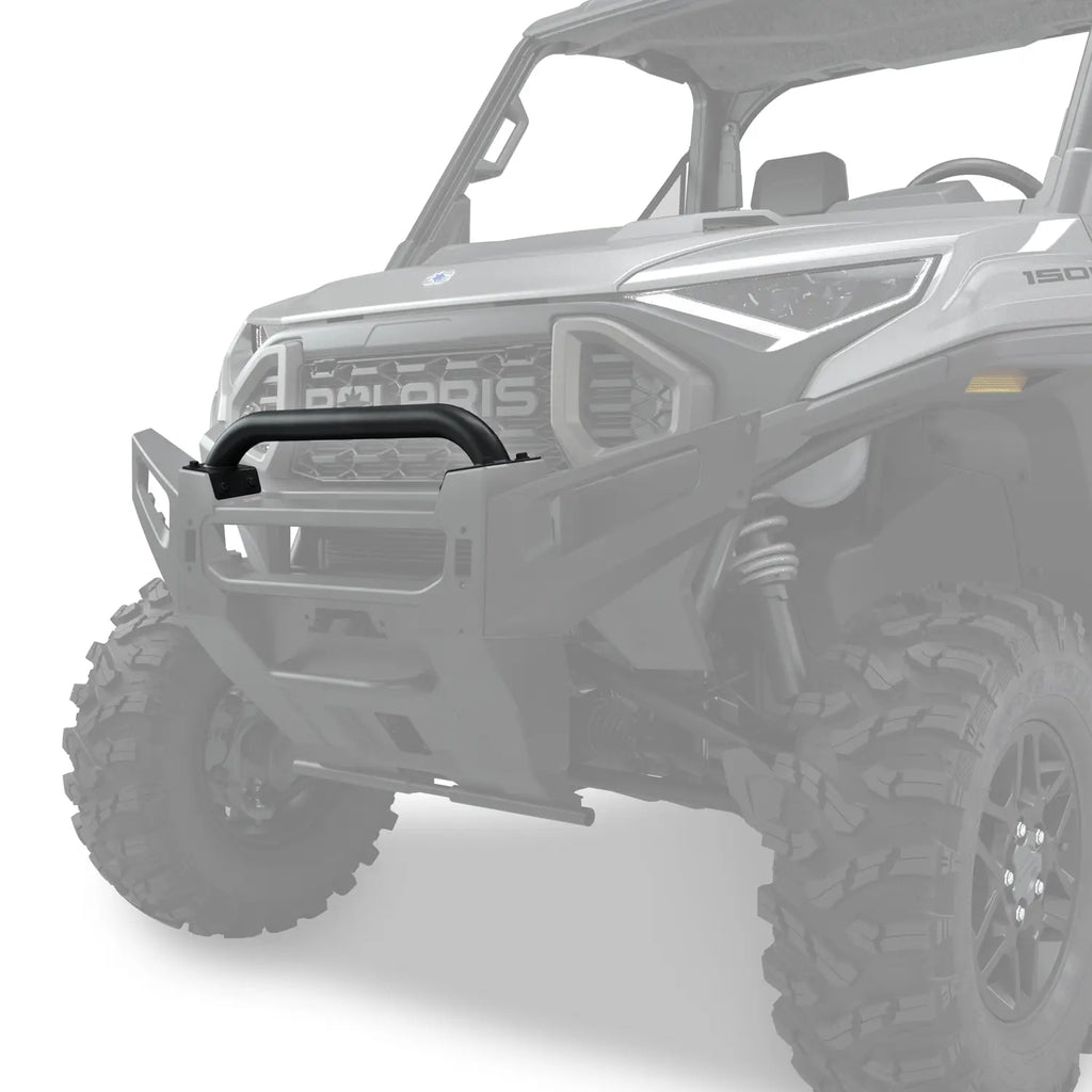 Polaris Ranger 1500 Front Hood Basket