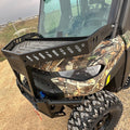 Polaris Ranger Full Size/1000 Front Hood Basket