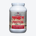 Vanilla Whey Isolate Protein Powder