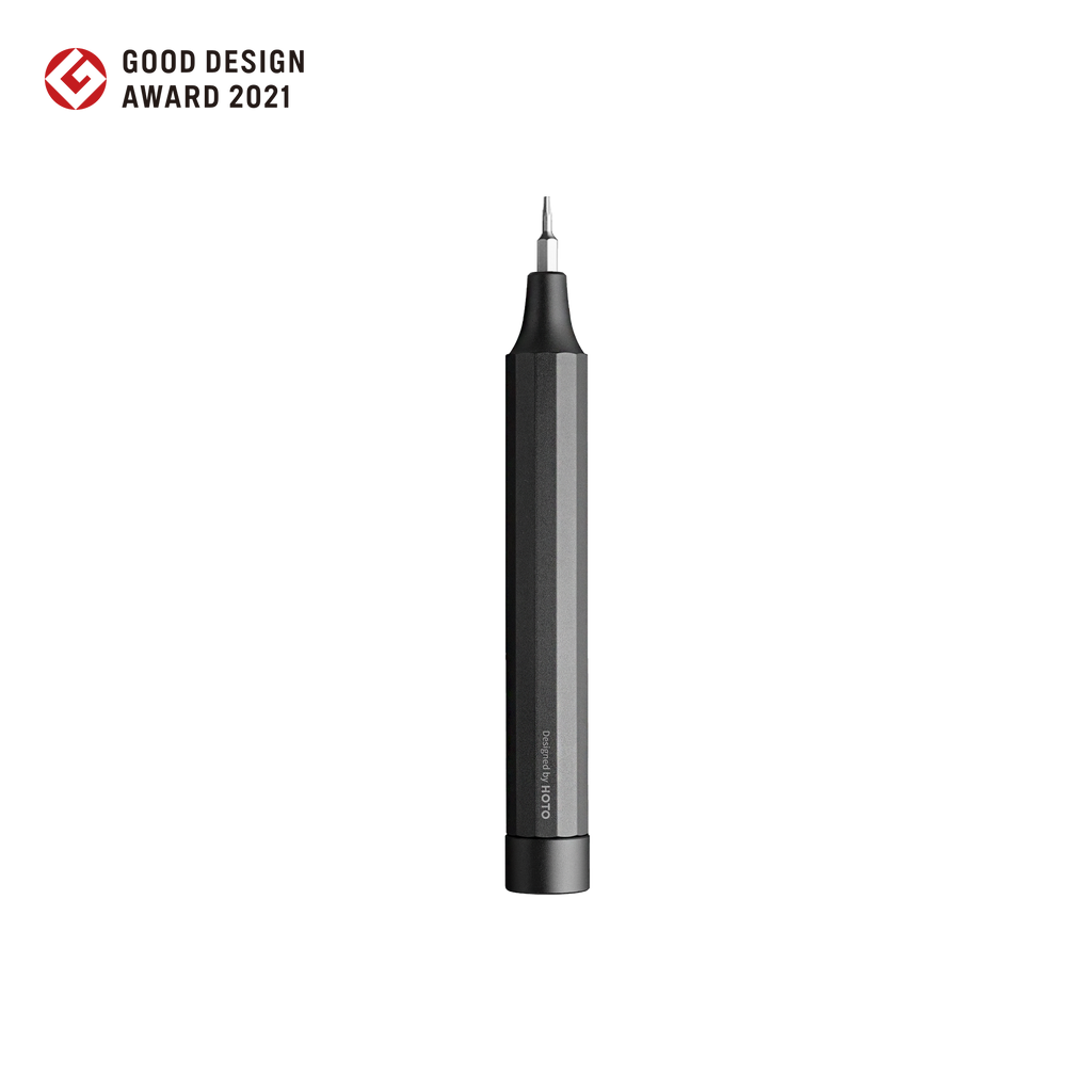 Precision Screwdriver Pen (Manual)