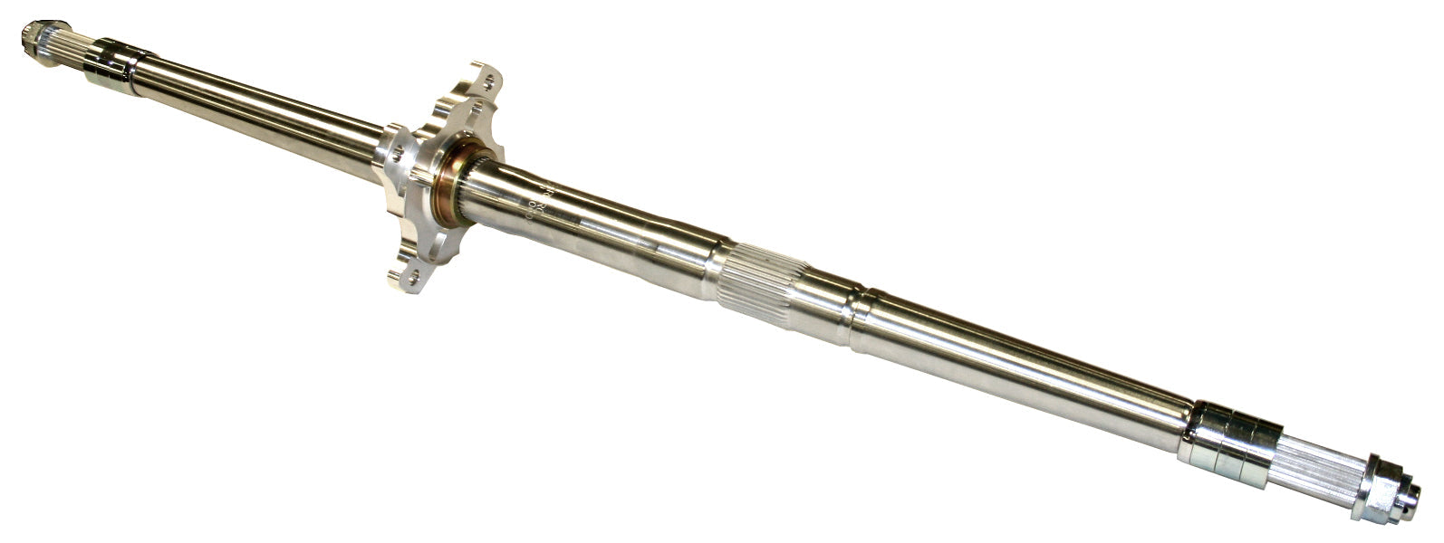 Suzuki Z400 Pro Series Axcalibar Axle