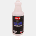P&S Bug Off - Spray Bottle