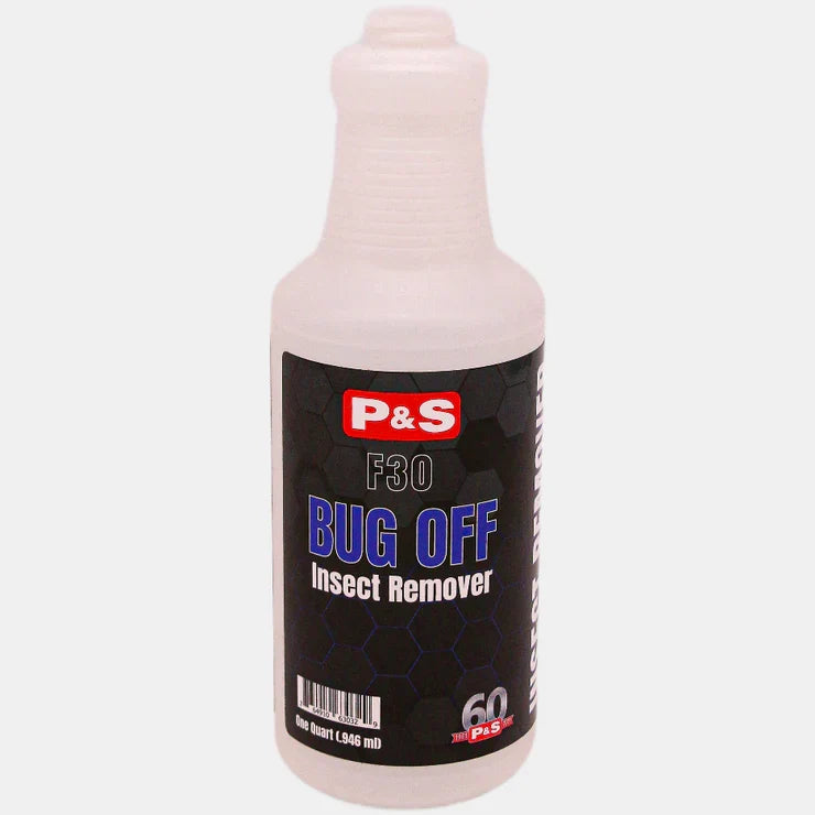 P&S Bug Off - Spray Bottle