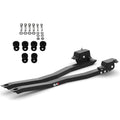 SUBFRAME CONNECTOR KIT