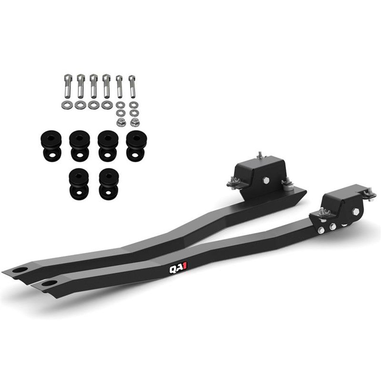 SUBFRAME CONNECTOR KIT