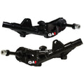 CONTROL ARM KIT  LOWER  W/TORS