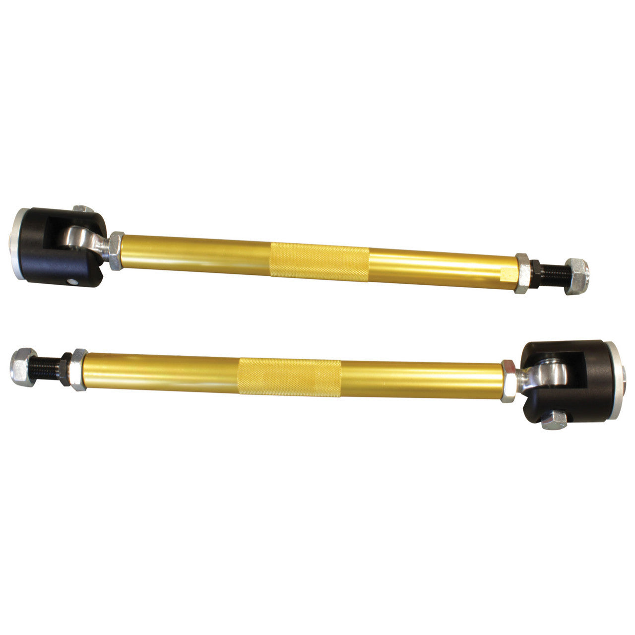 DYNAMIC STRUT BARS