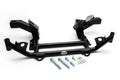 K-MEMBER  STOCK STEERING GEAR