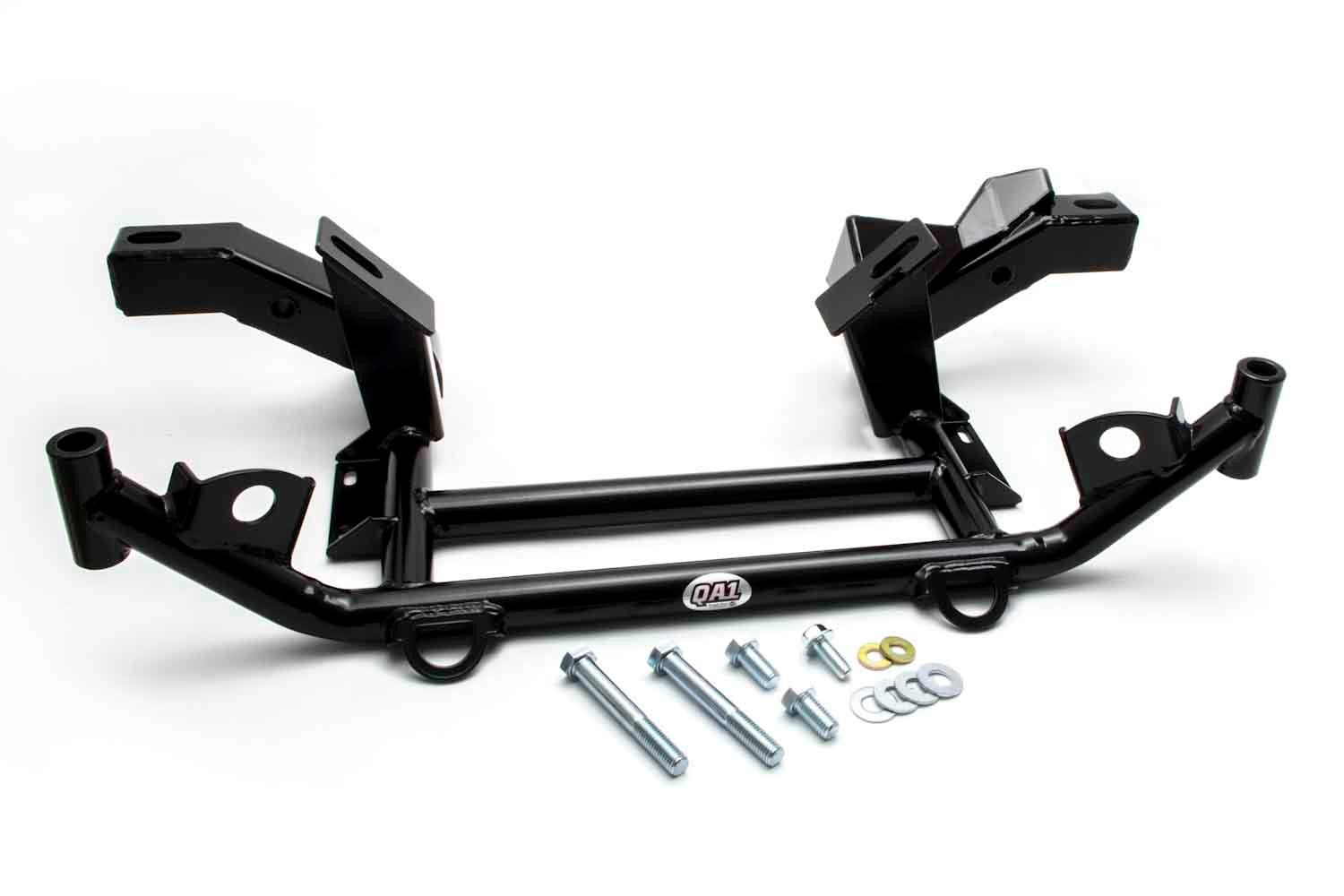 K-MEMBER  STOCK STEERING GEAR