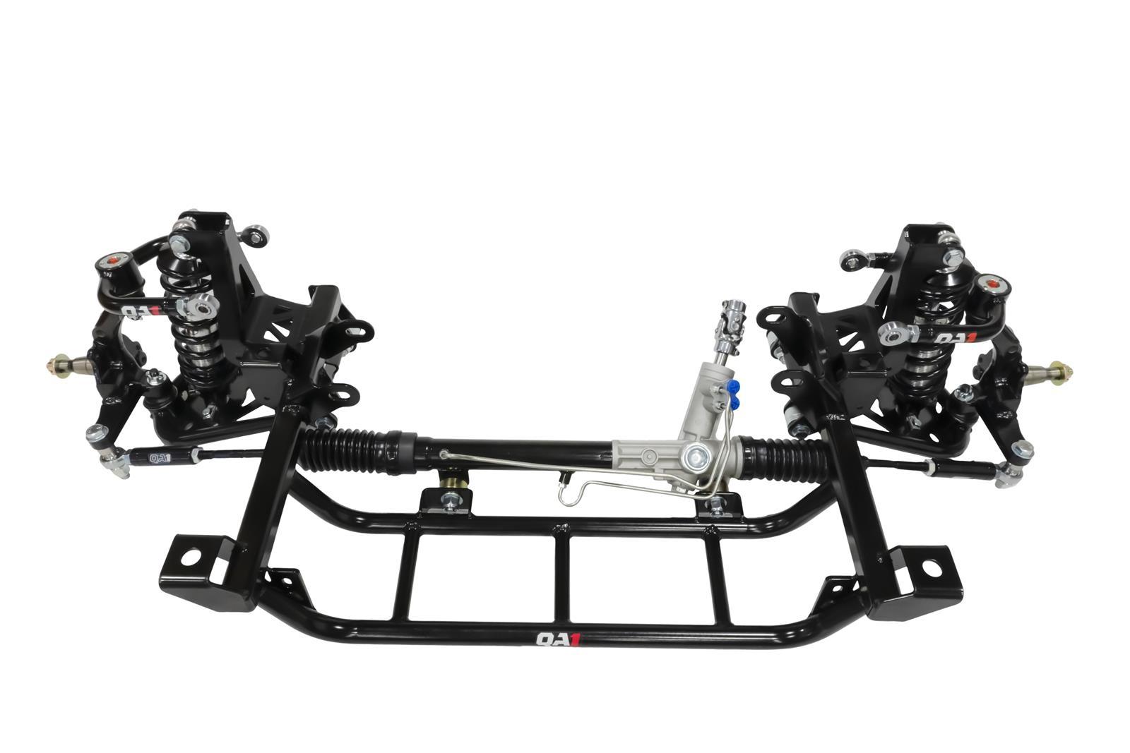 FRONT SUSPENSION KIT