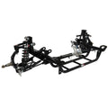FRONT SUSPENSION KIT