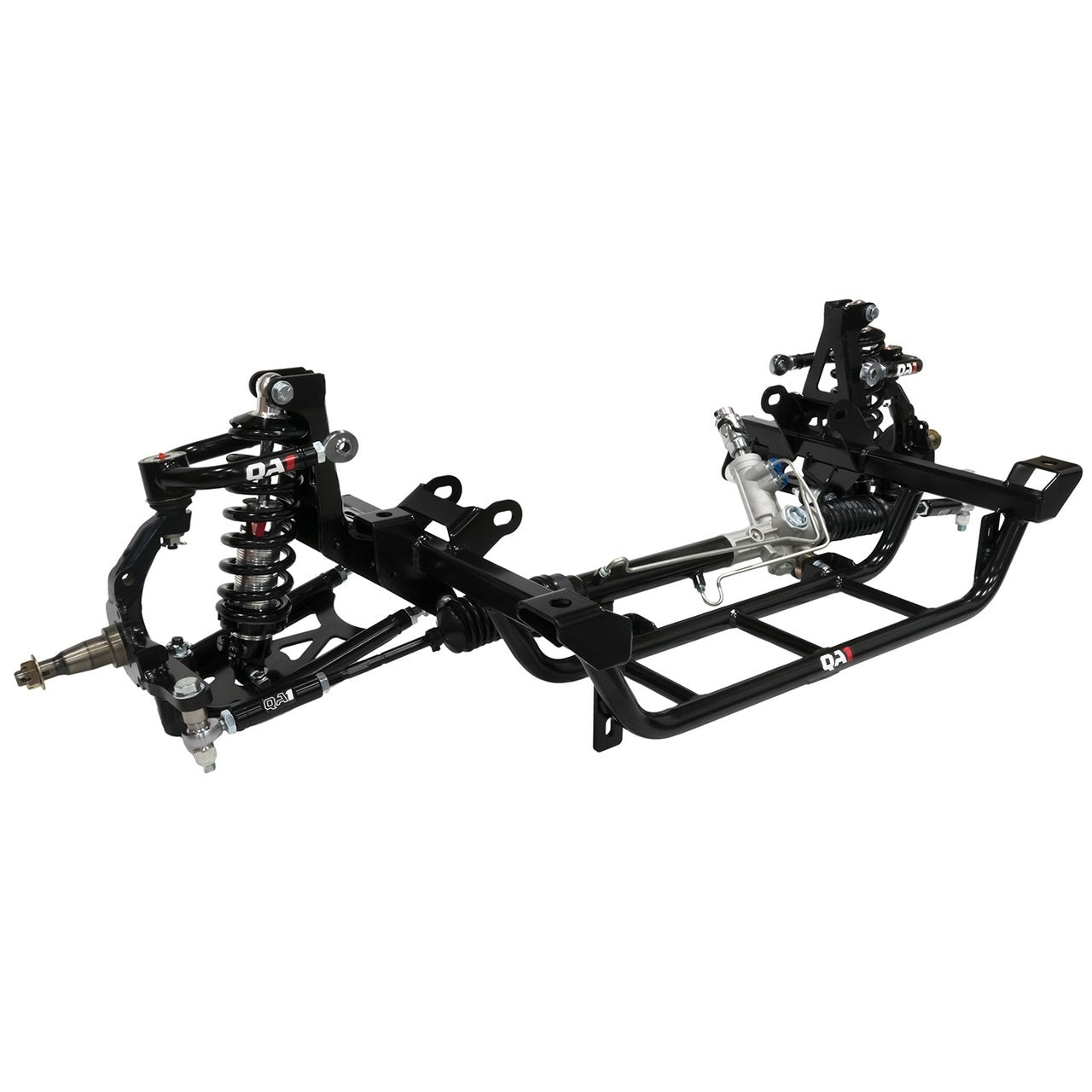 FRONT SUSPENSION KIT