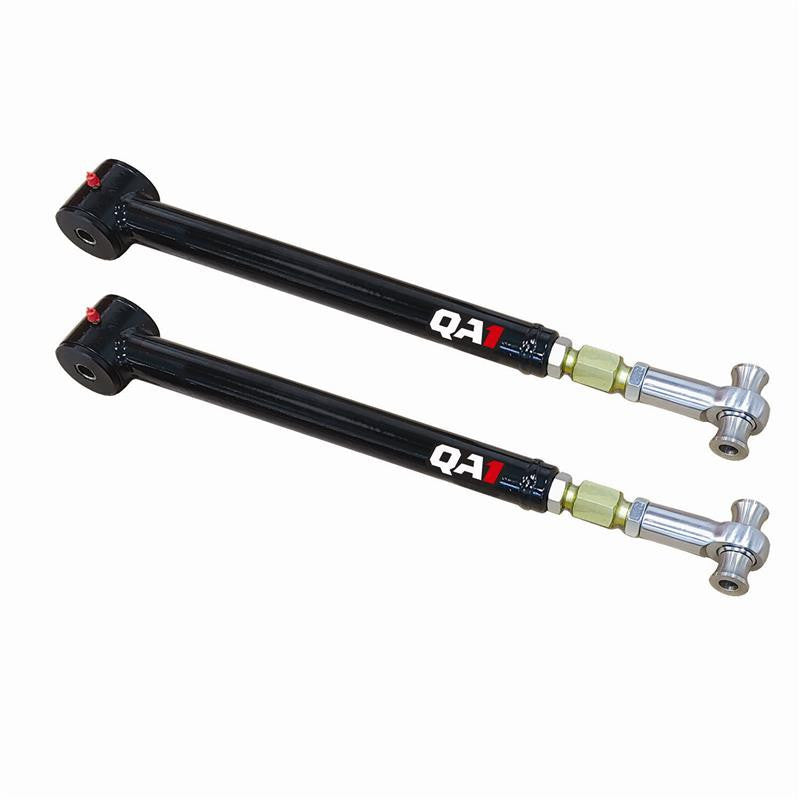 TRAILING ARMS