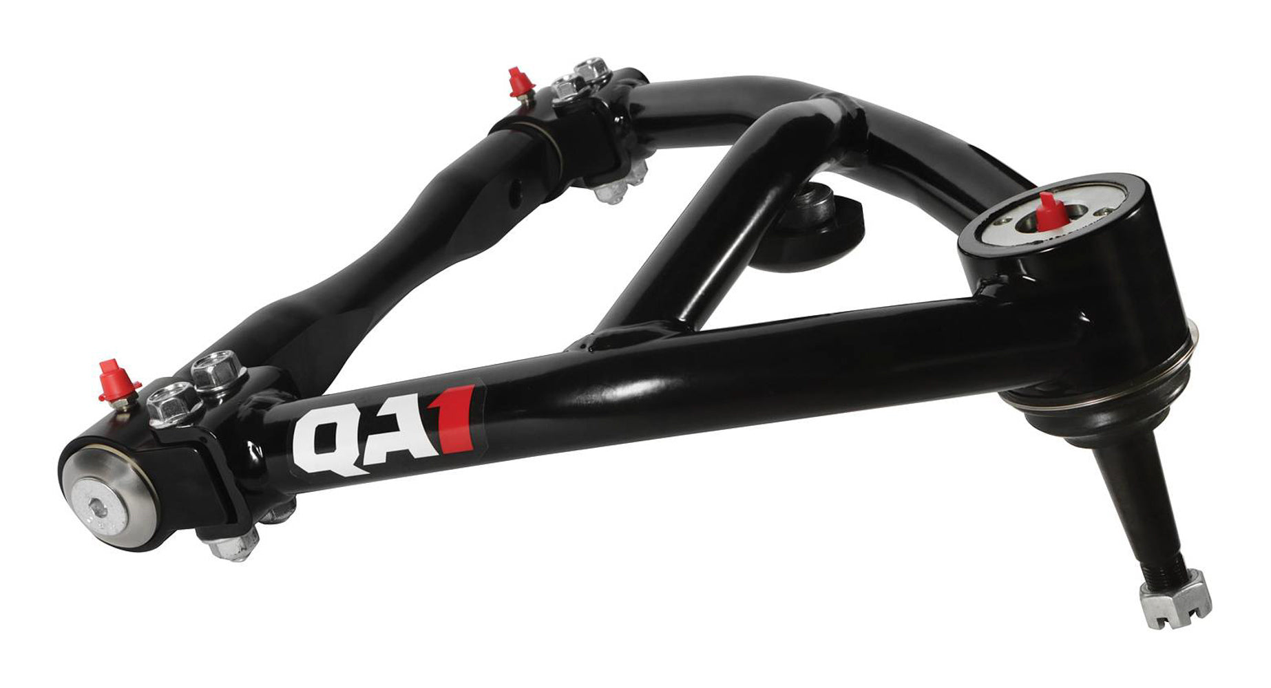CONTROL ARM KIT