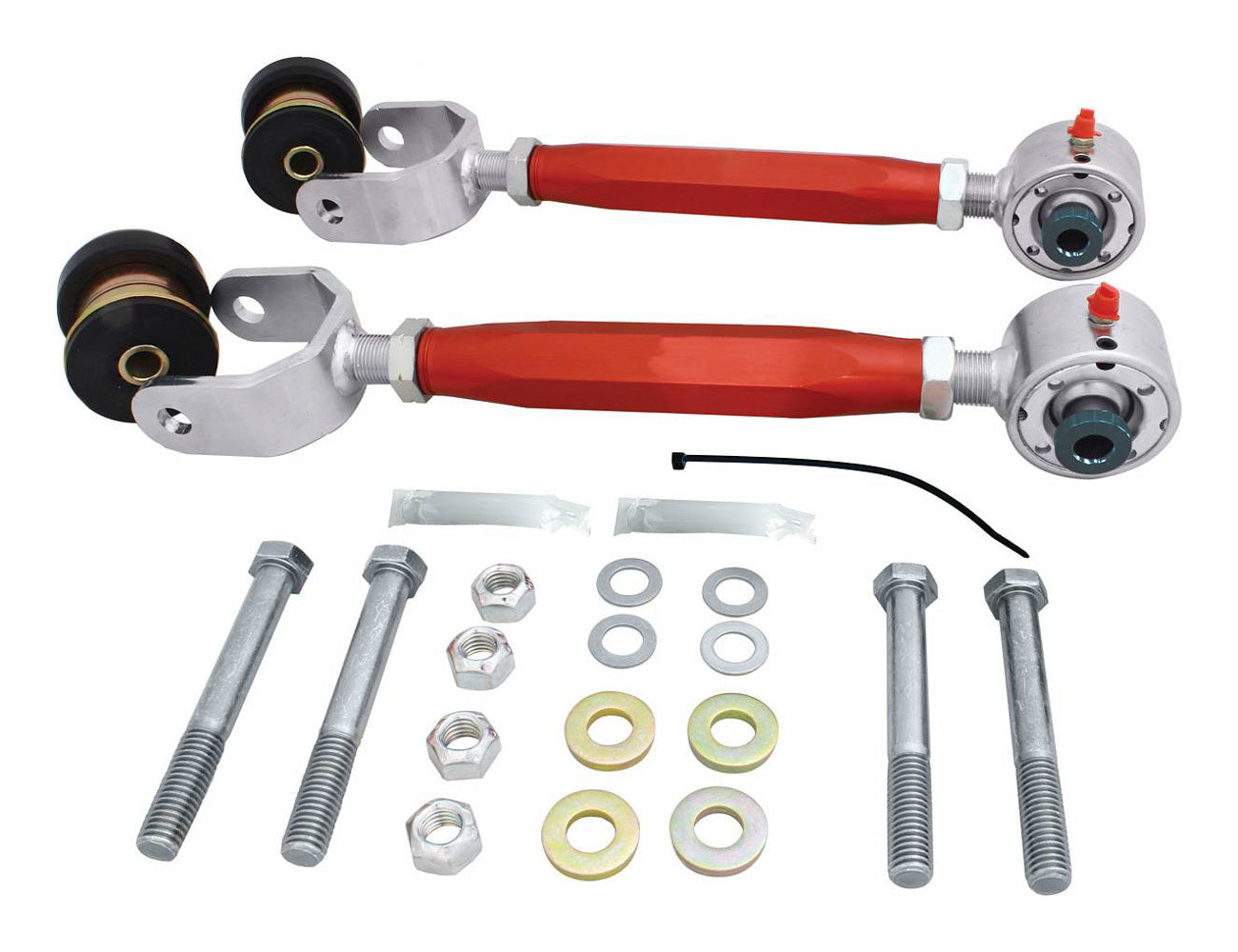 TRAILING ARMS