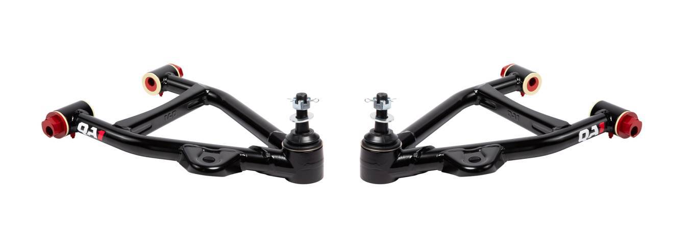 CONTROL ARM KIT