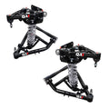 CONTROL ARM KIT