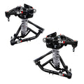 CONTROL ARM KIT
