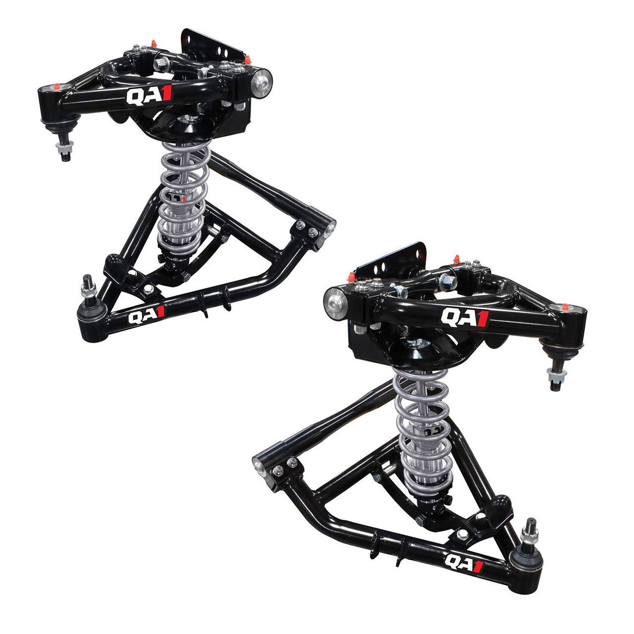 CONTROL ARM KIT