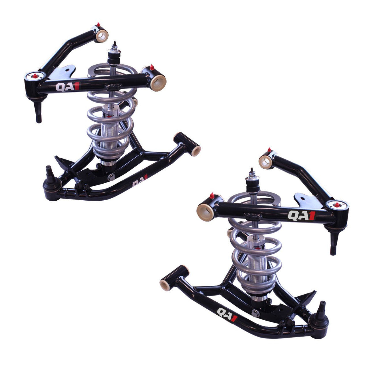 CONTROL ARM KIT