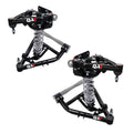 FRONT COILOVER SUSPENSION SYS