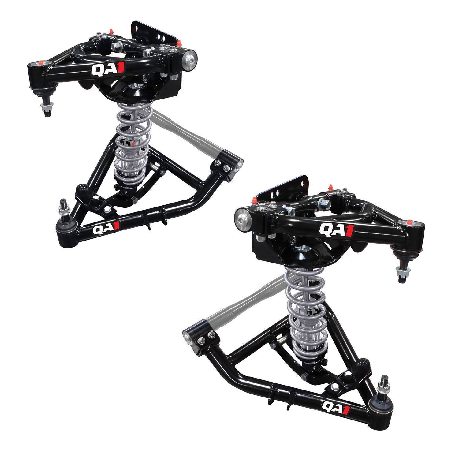 FRONT COILOVER SUSPENSION SYS