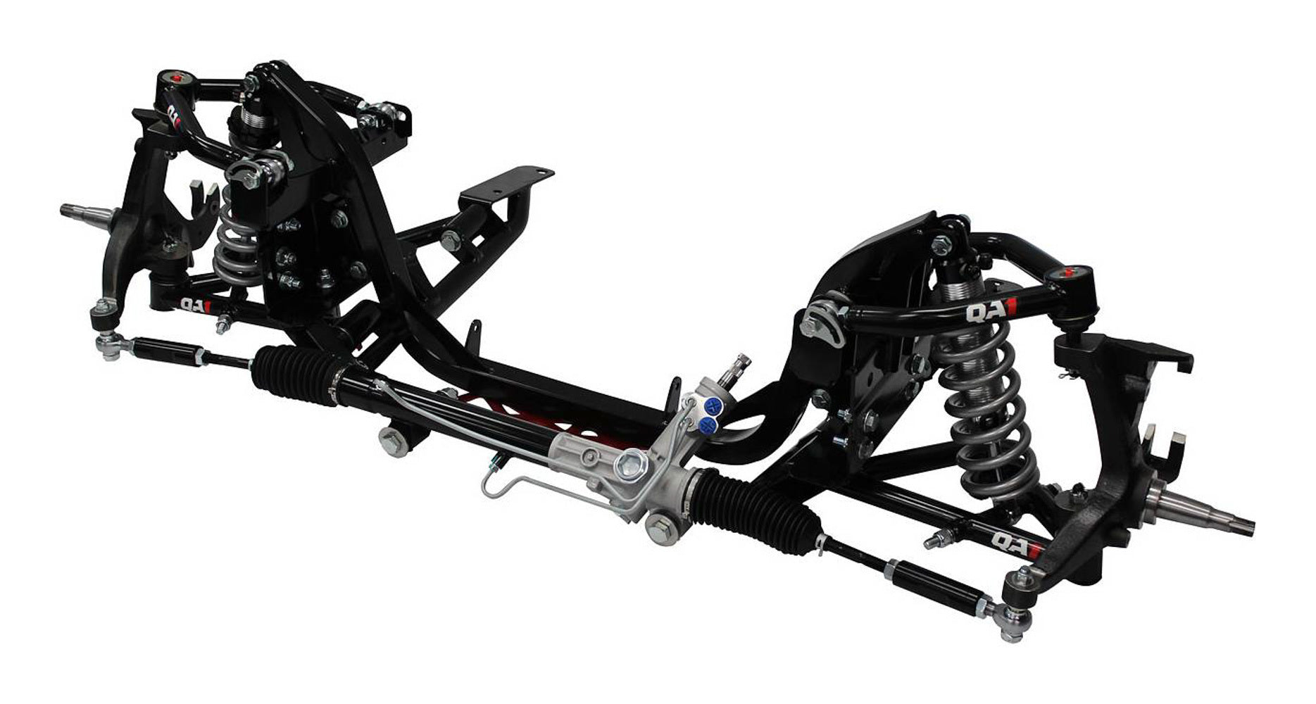 FRONT SUSPENSION KIT SING ADJ