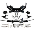 CROSS MEMBER KIT