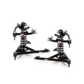 FRONT SUSPENSION SILVERADO