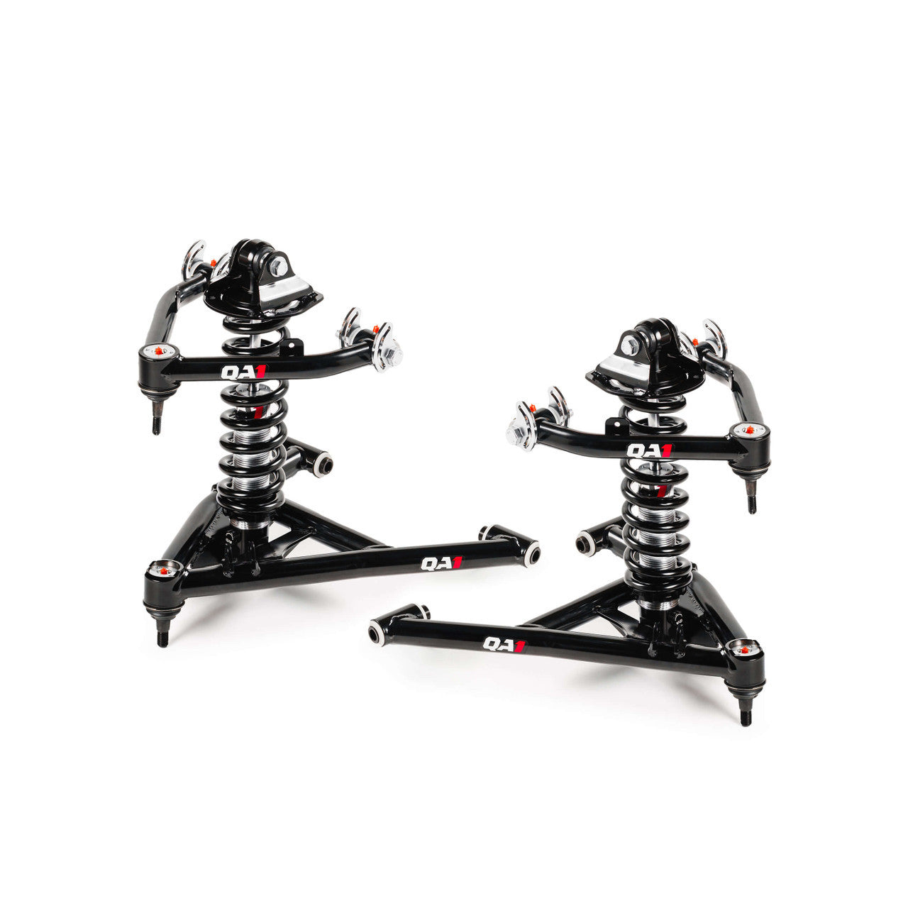 FRONT SUSPENSION SILVERADO
