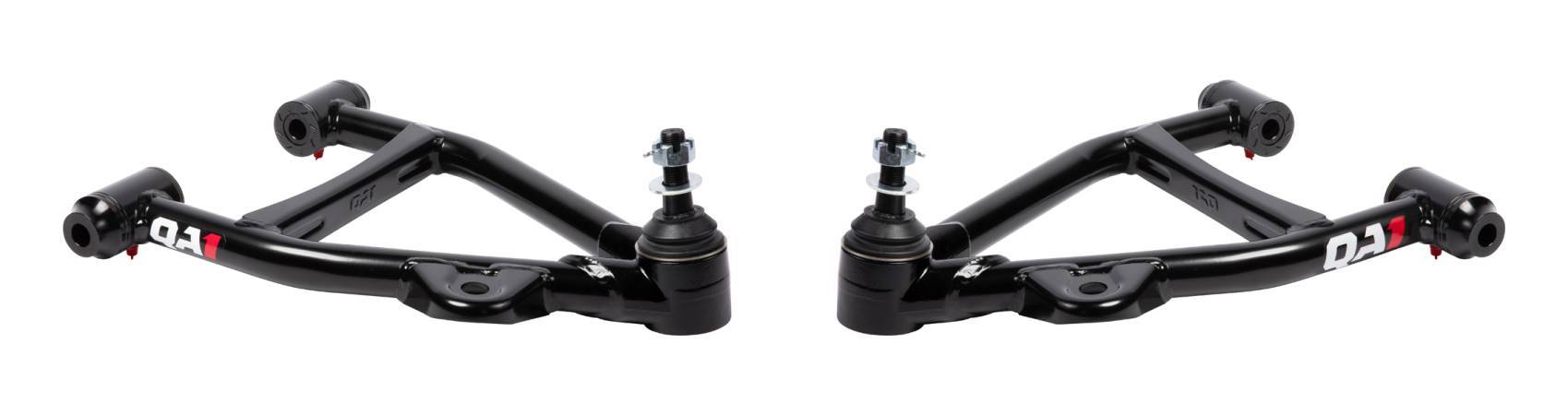CONTROL ARM KIT