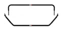 Sway Bar Set - F & R