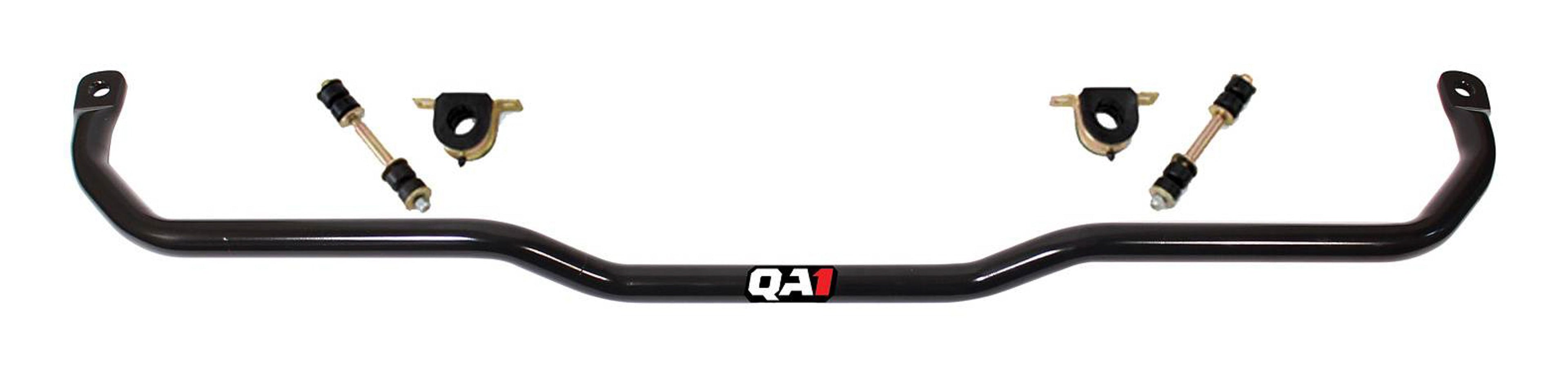 SWAY BAR KIT  FRONT 1-1/4
