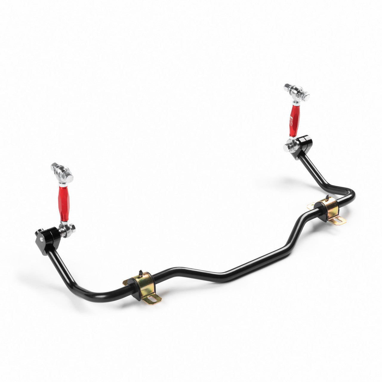 SWAY BAR KIT REAR 7/8"