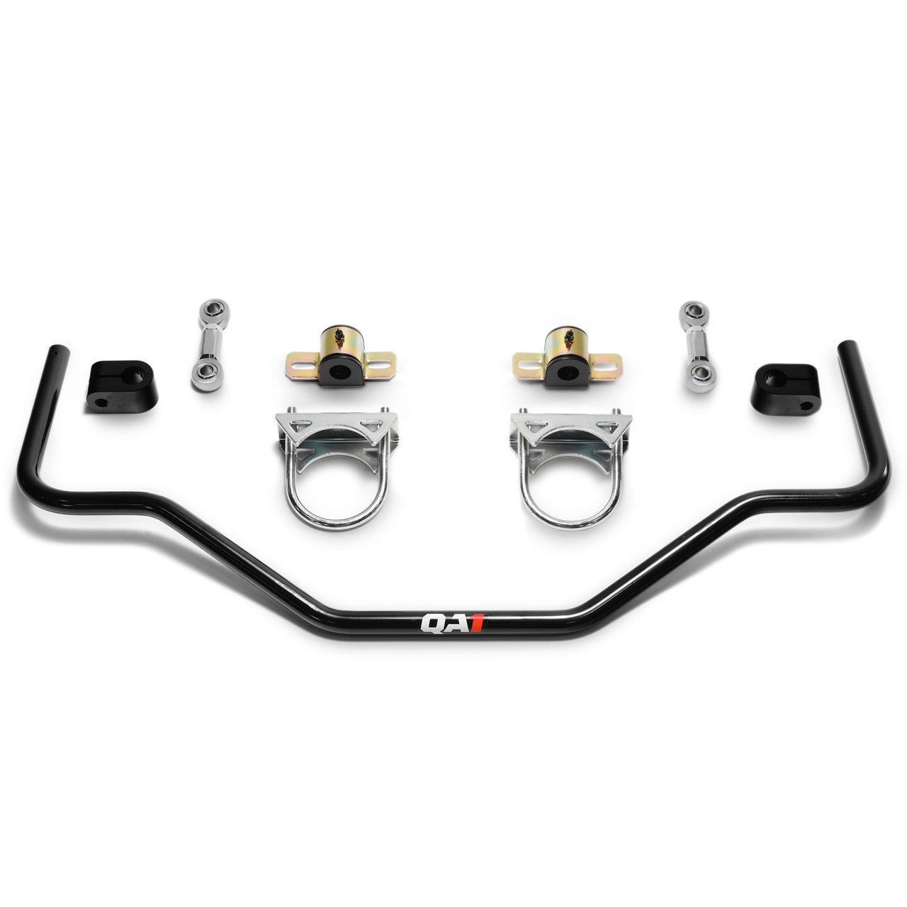 SWAY BAR KIT REAR 7/8"