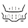 SWAY BAR SET FRONT & REAR