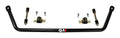 SWAY BAR KIT  FRONT 1-1/4