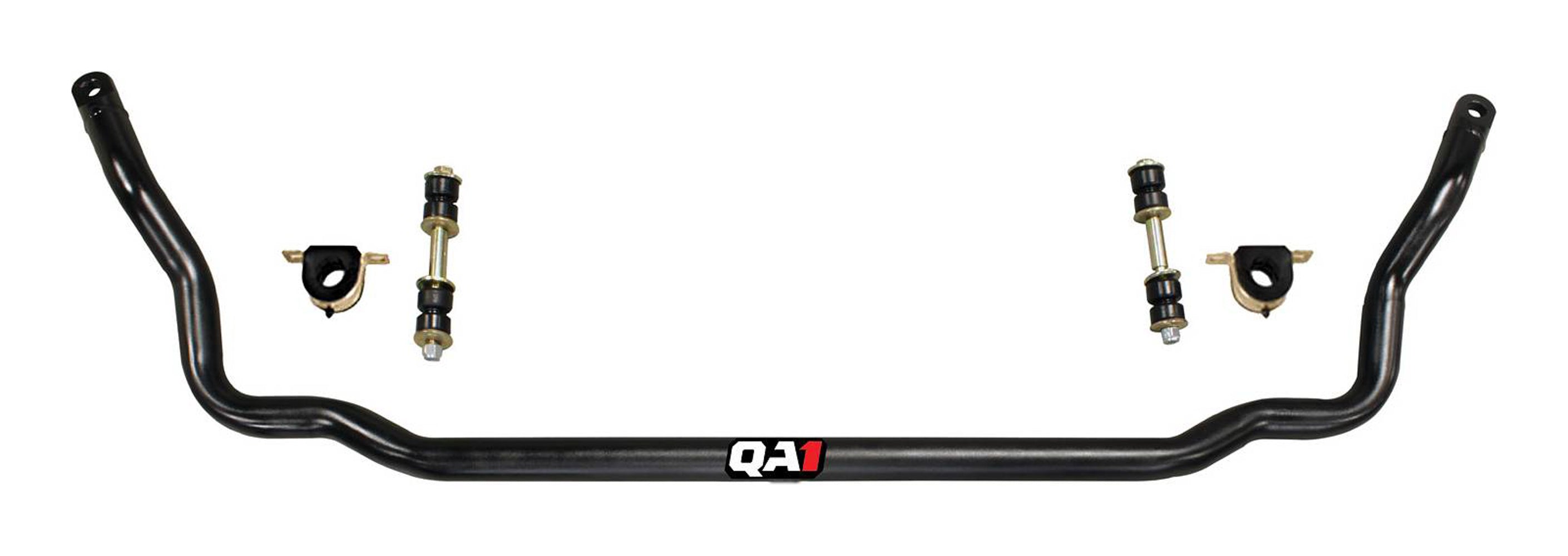SWAY BAR KIT