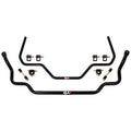 SWAY BAR SET  FRONT 1-1/4   &