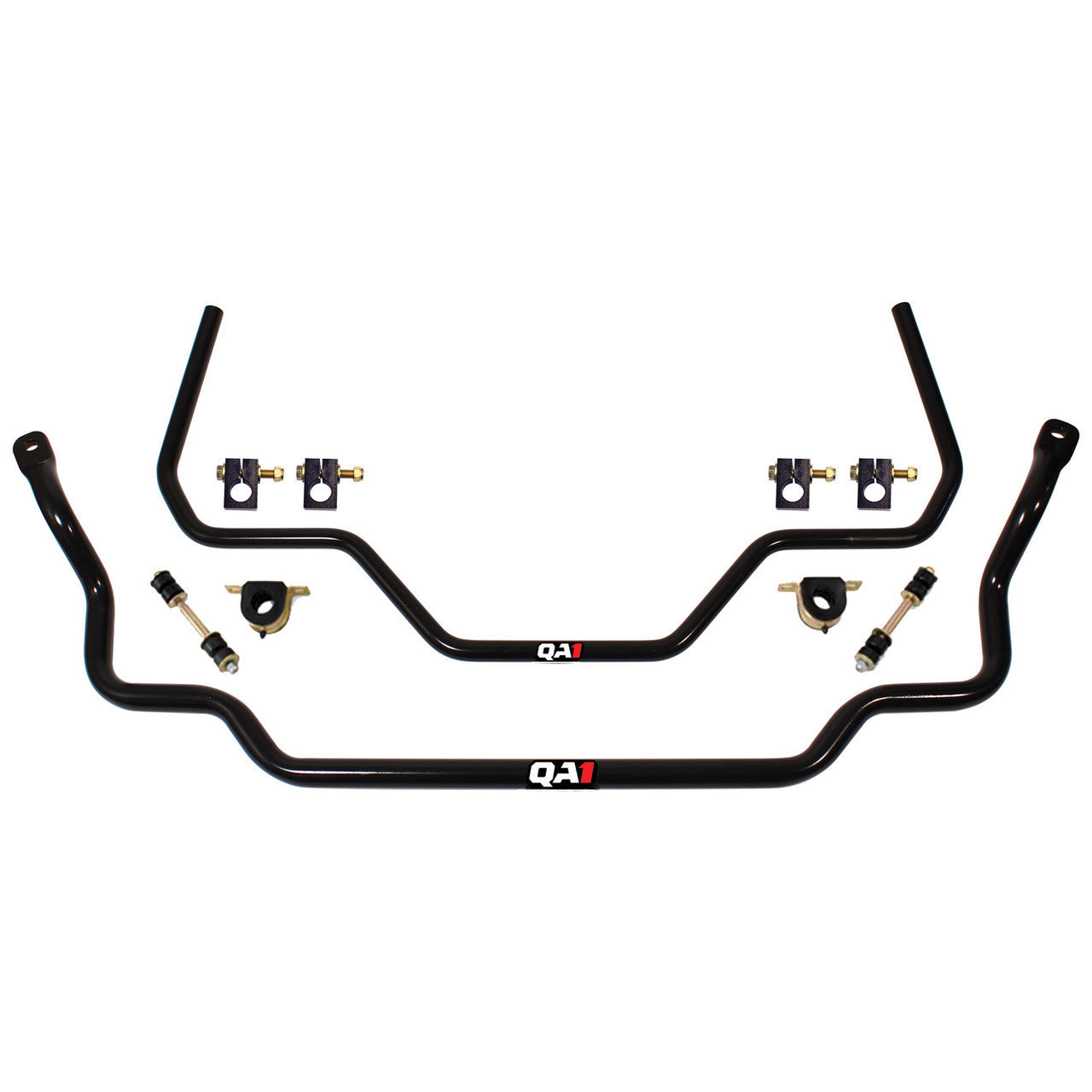 SWAY BAR SET  FRONT 1-1/4   &