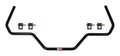 Sway Bar Kit Rear 1in 78-88 GM A/G Body