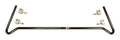 SWAY BAR KIT