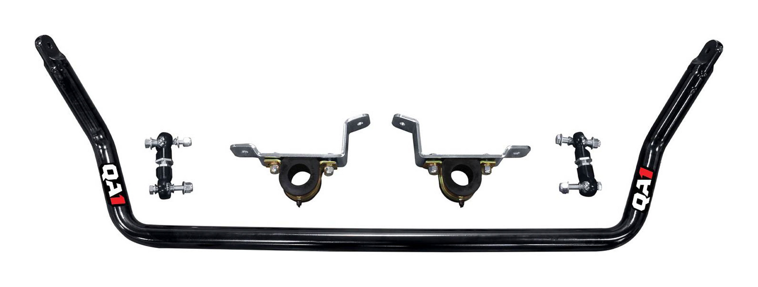 SWAY BAR KIT  FRONT