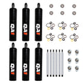 CIRCLE TRACK SHOCK