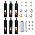 CIRCLE TRACK SHOCK