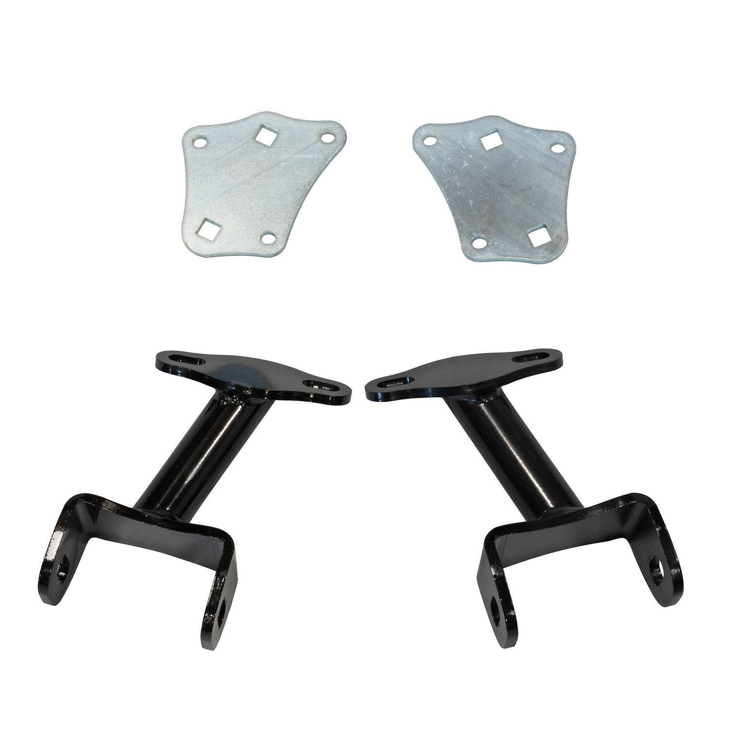 ENGINE MOUNT KIT