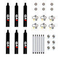 CIRCLE TRACK SHOCK