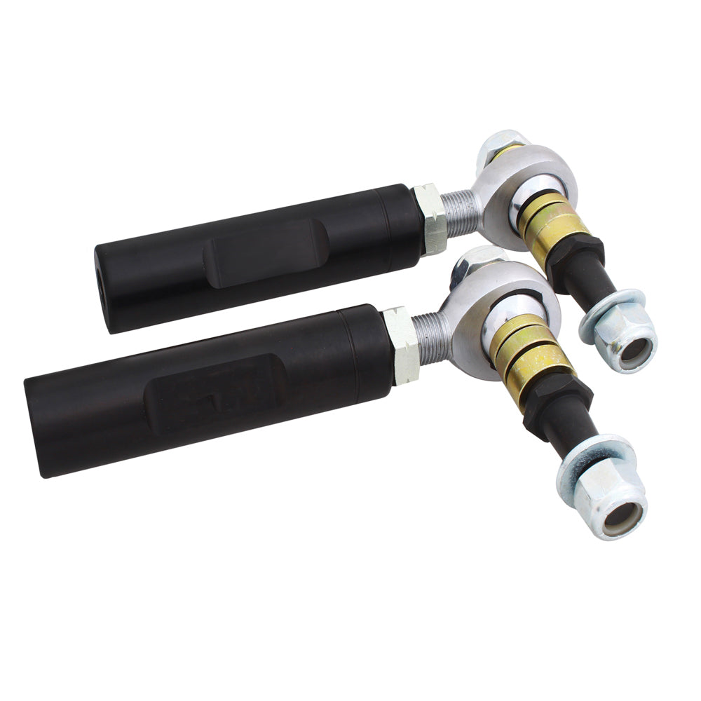 Bump Steer Kit - 79-93 Mustang