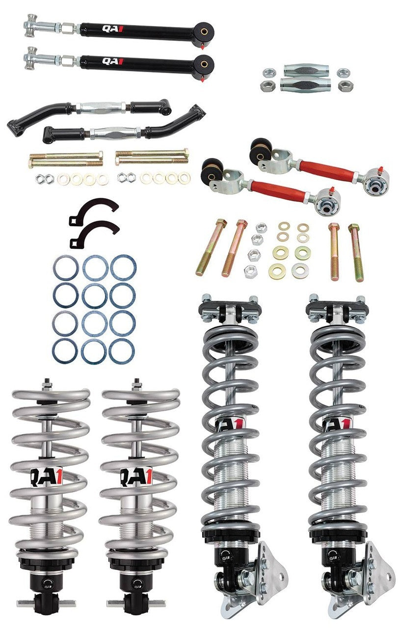 BIG WHEEL KIT